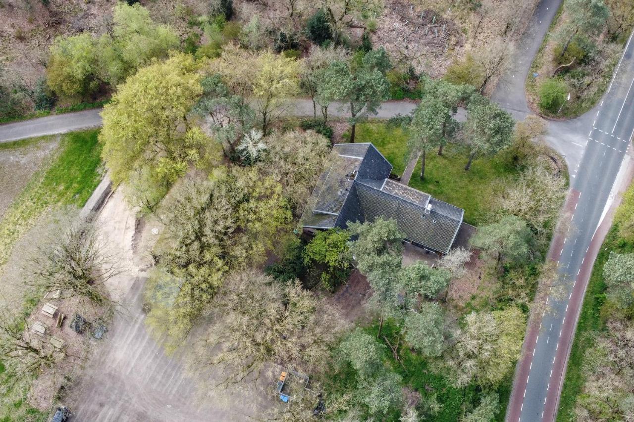 B&B Wicherumloo Wekerom Exteriér fotografie