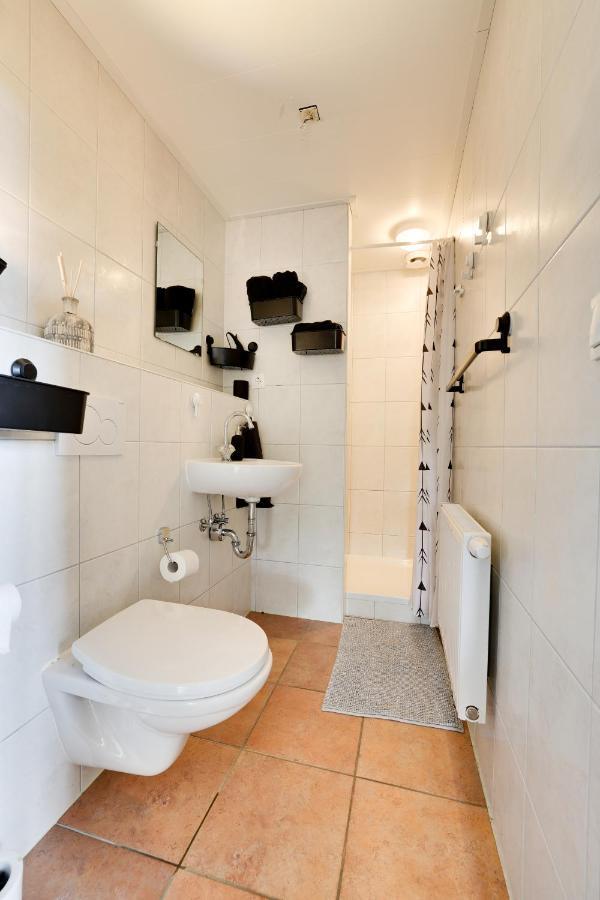 B&B Wicherumloo Wekerom Exteriér fotografie