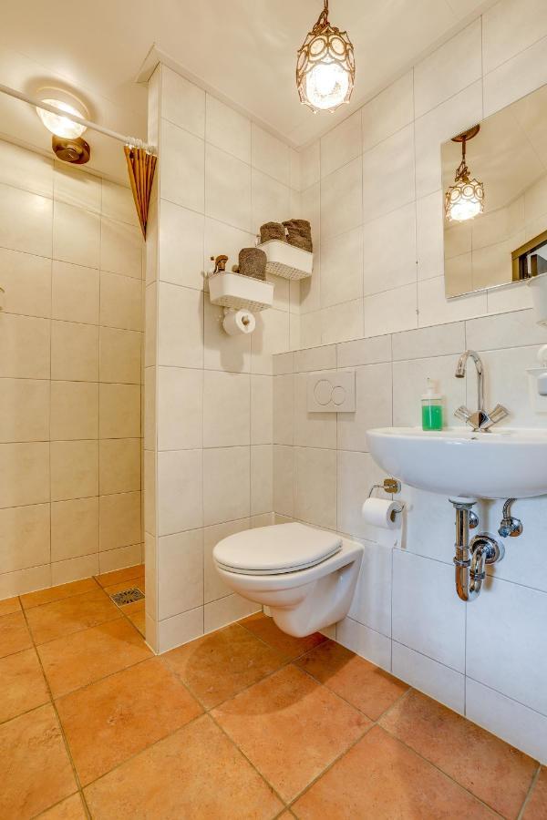 B&B Wicherumloo Wekerom Exteriér fotografie