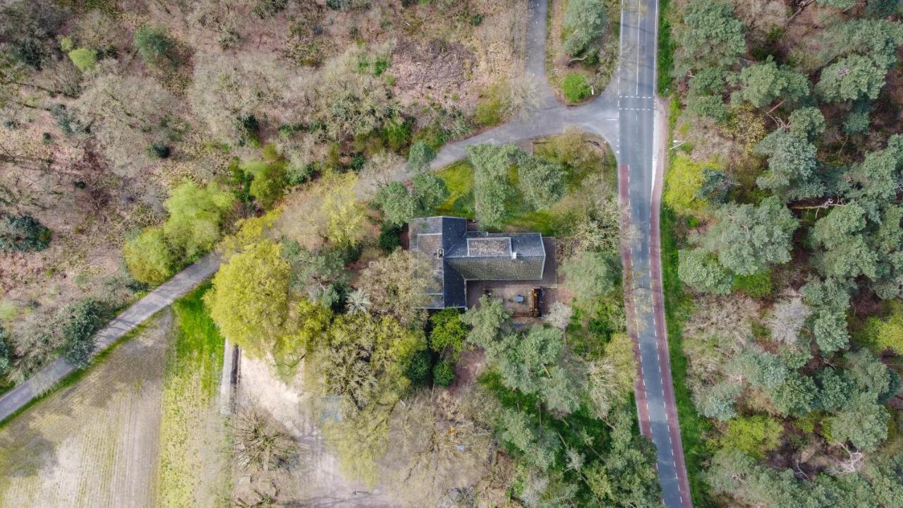 B&B Wicherumloo Wekerom Exteriér fotografie