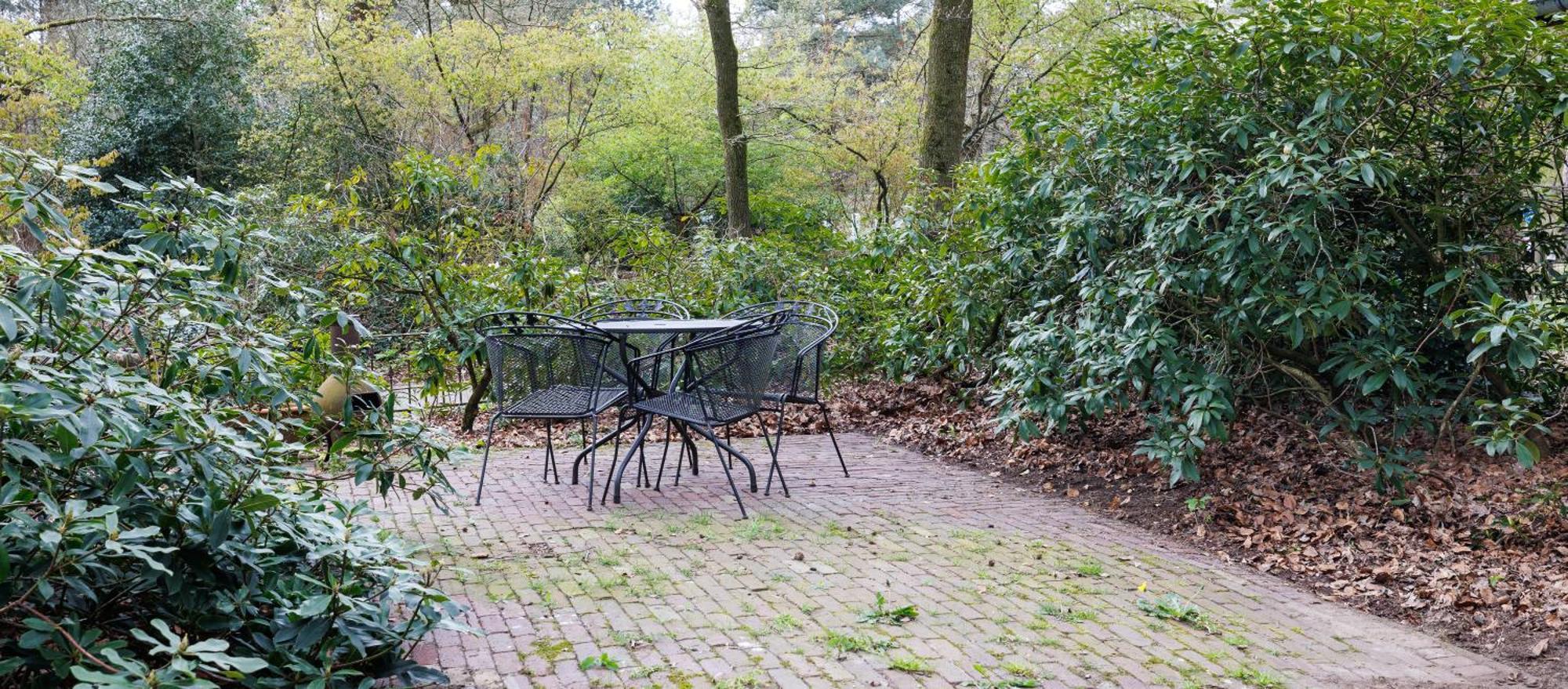 B&B Wicherumloo Wekerom Exteriér fotografie